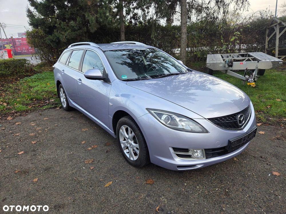 Mazda 6 1.8 Comfort - 15