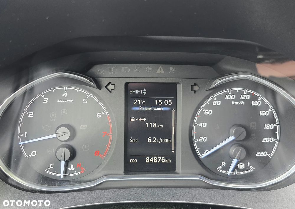 Toyota Yaris 1.5 Selection - 12