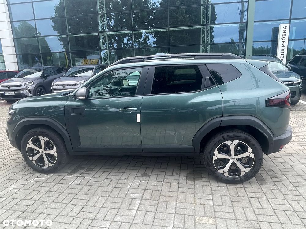 Dacia Duster - 5