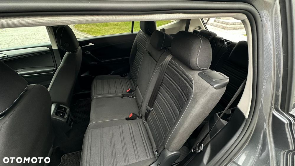Volkswagen Tiguan - 18