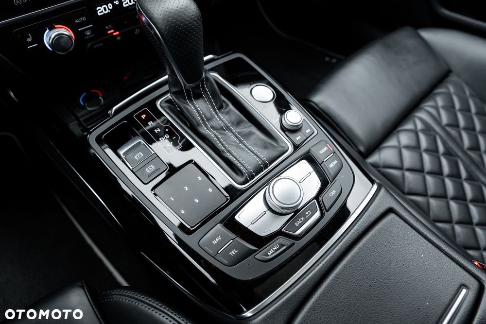 Audi A6 Avant - 30