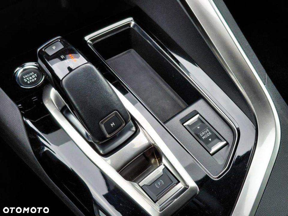 Peugeot 3008 - 19