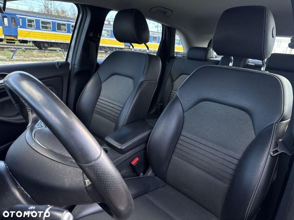 Mercedes-Benz Klasa B - 12