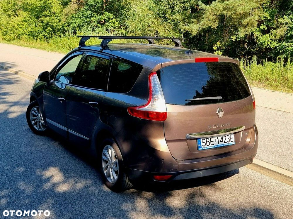 Renault Scenic 1.6 dCi Energy Dynamique - 15