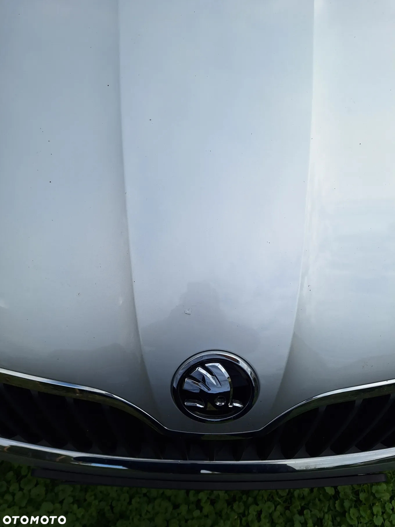 Skoda RAPID 1.0 TSI Style DSG - 20
