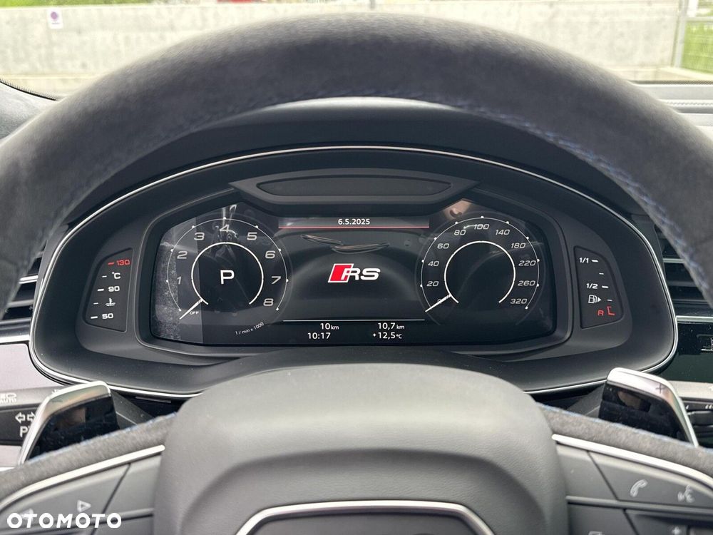 Audi RS Q8 - 14