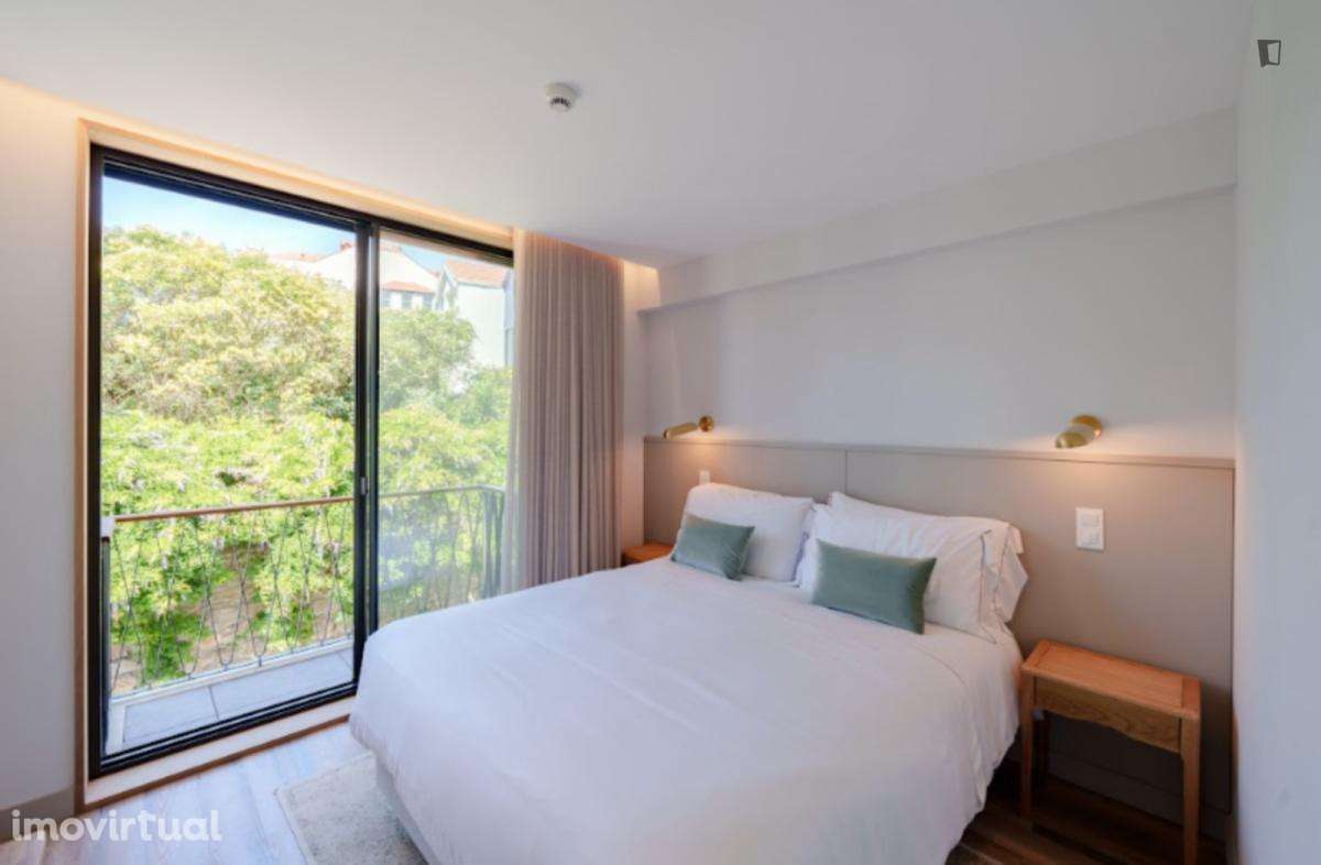 Apartamento com 1 quartos - localizado em Santo Ildefonso Porto - Grande imagem: 2/13