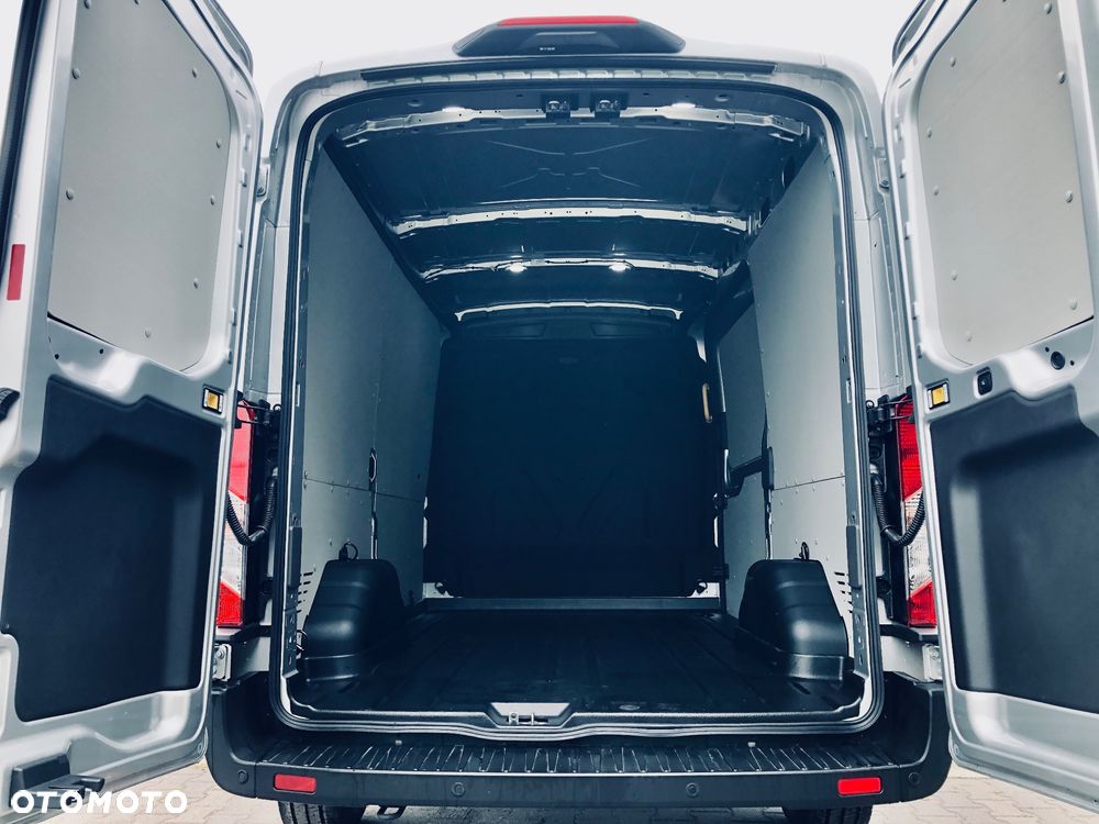 Ford Transit Van Trend L3 2.0 ECOBLUE 130 KM LDT 6.2 M6  350 - 7