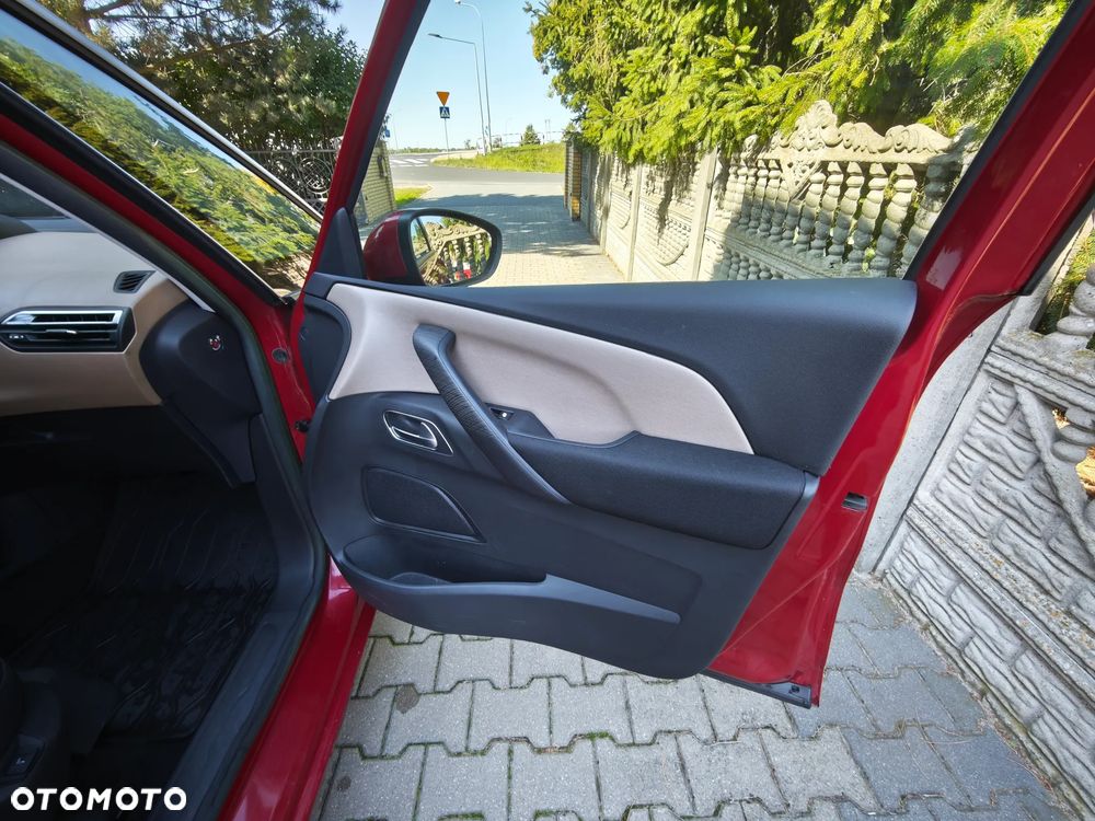 Citroën C4 Grand Picasso 1.6 e-HDi Exclusive ETG6 - 18
