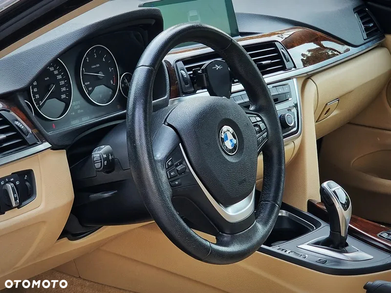 BMW Seria 4 - 16