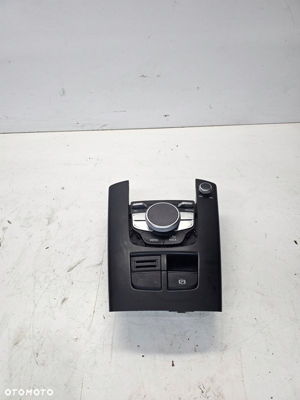 PANEL STEROWANIA MMI AUDI A3 8V 8V0919614R - 1