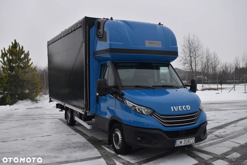 Iveco Daily - 10