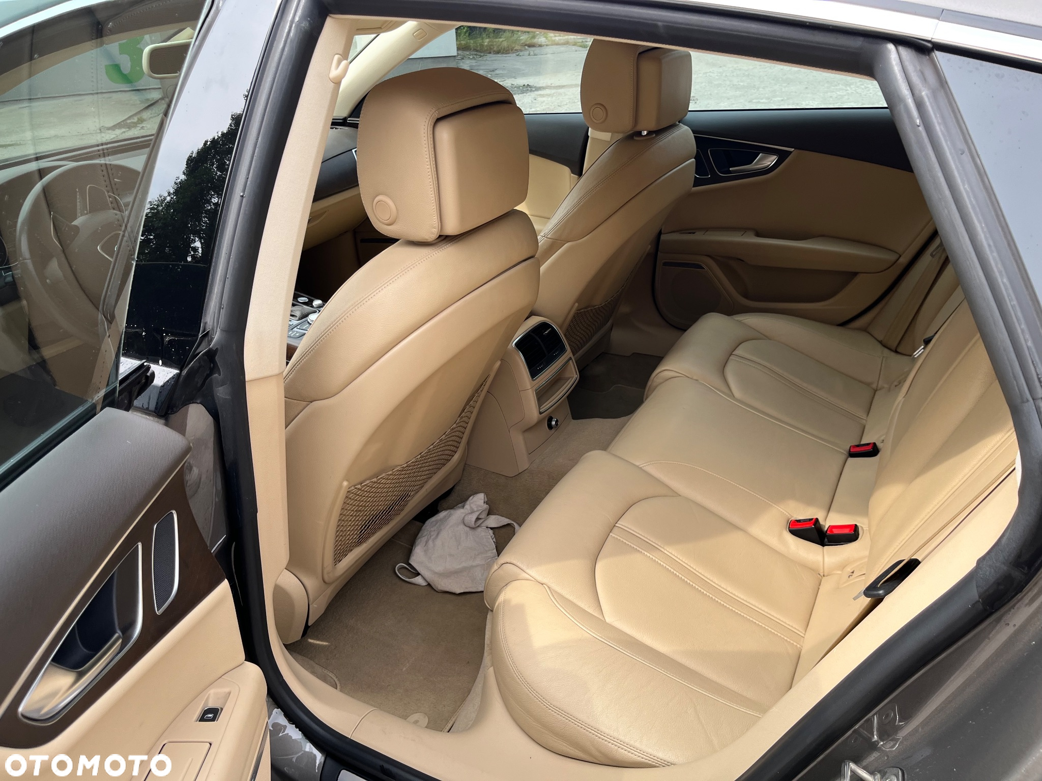 Audi A7 Sportback 3.0 TFSI Quattro S tronic - 9
