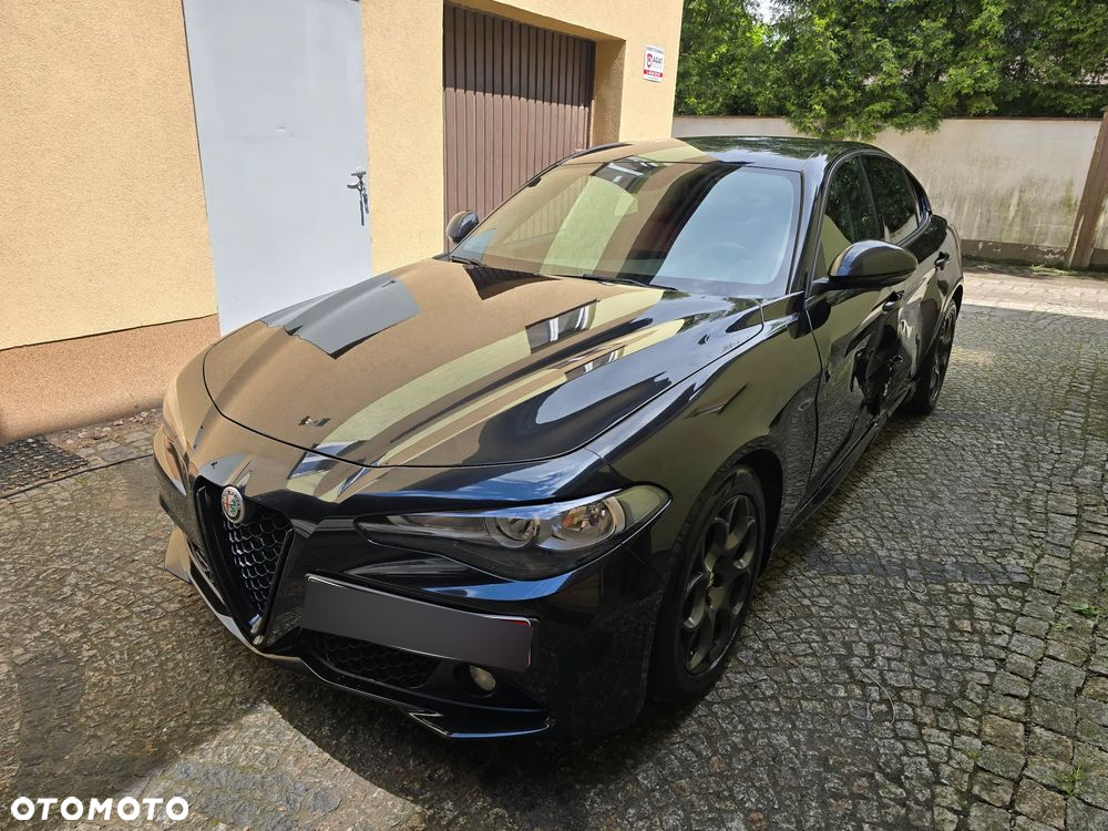 Alfa Romeo Giulia 2.2 Diesel Super - 4