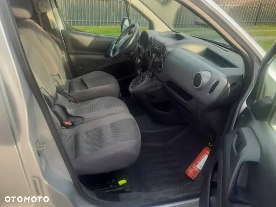 Citroën Berlingo - 8