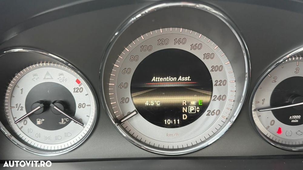 Mercedes-Benz GLK 220 BlueTEC 4Matic 7G-TRONIC - 25
