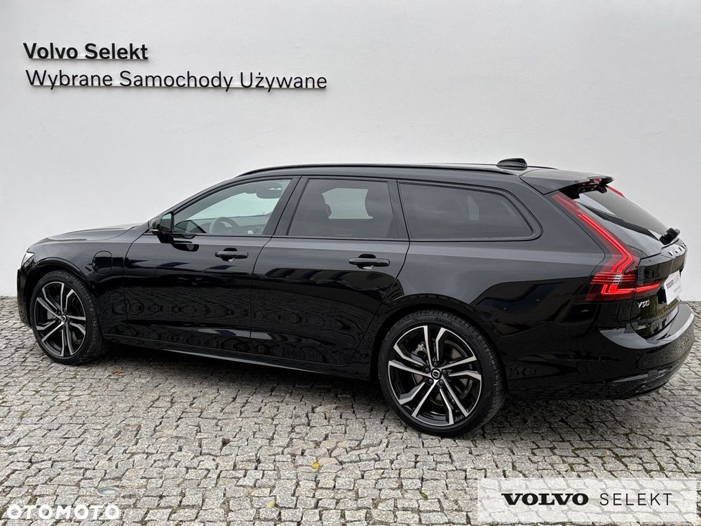 Volvo V90 - 4