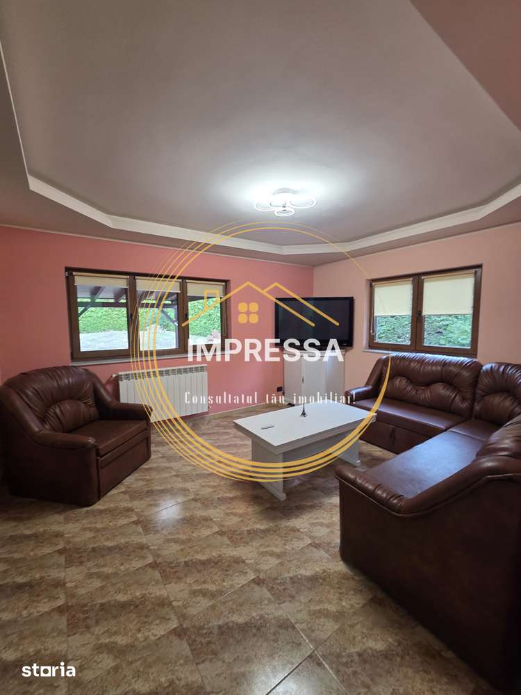 Se închiriază casă cu 4 dormitoare living bucatarie zona linistita - Imagine principală: 4/14