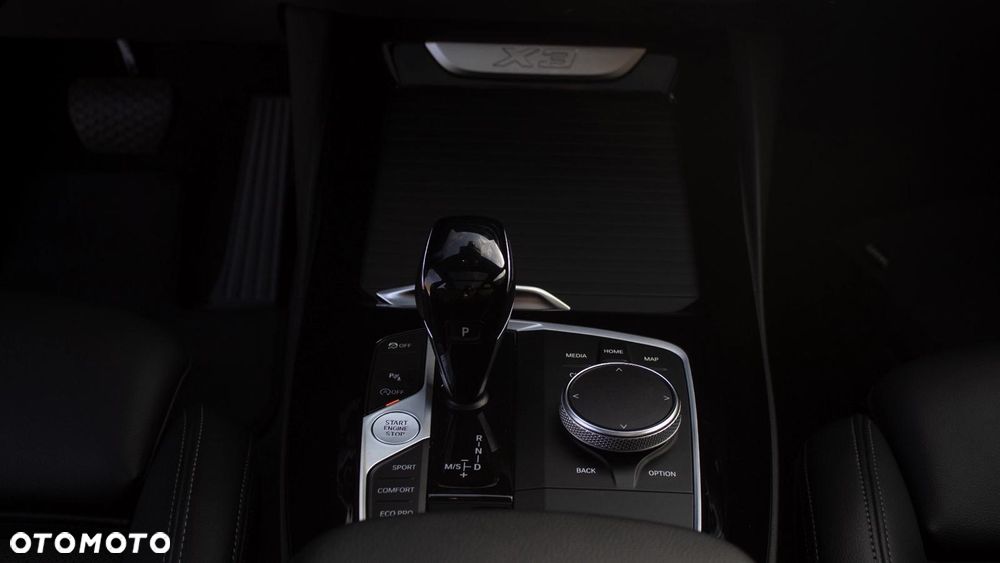 BMW X3 xDrive30i - 16