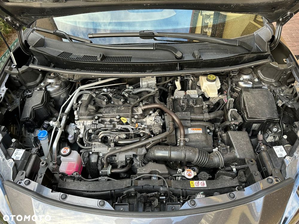 Toyota Yaris Cross - 26