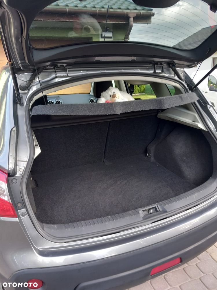 Nissan Qashqai - 7