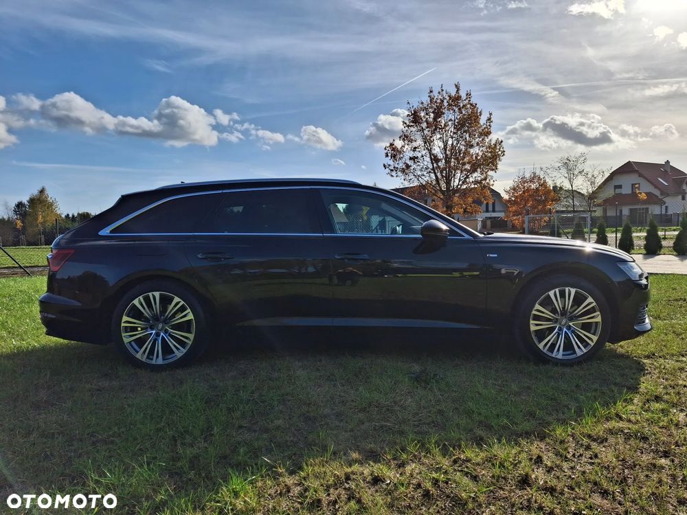 Audi A6 Avant - 3