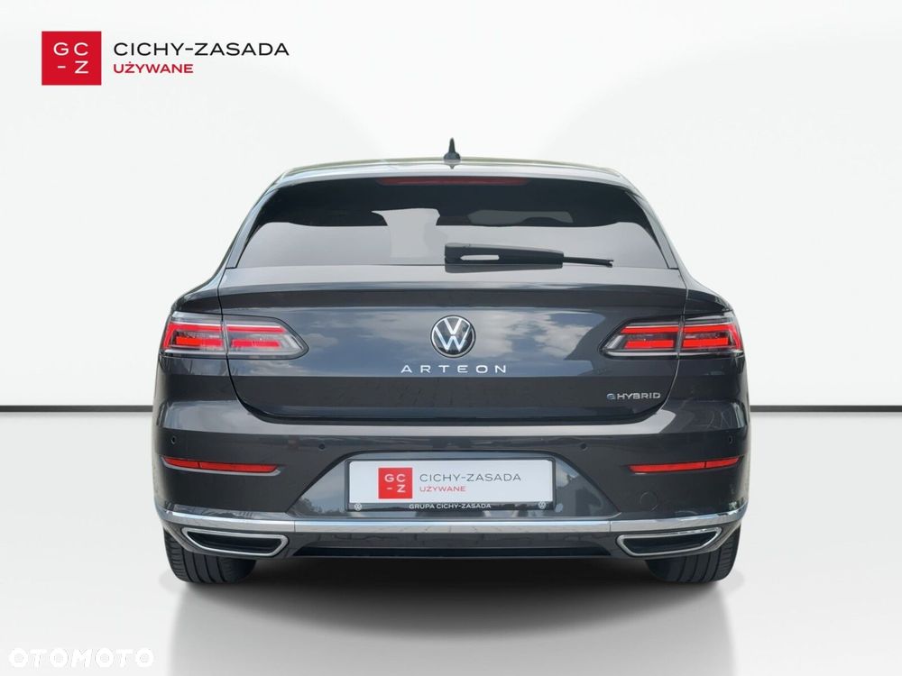 Volkswagen Arteon Shooting Brake - 5