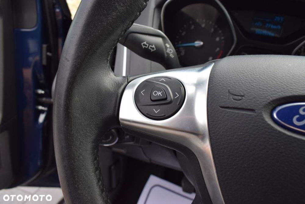 Ford Focus - 26