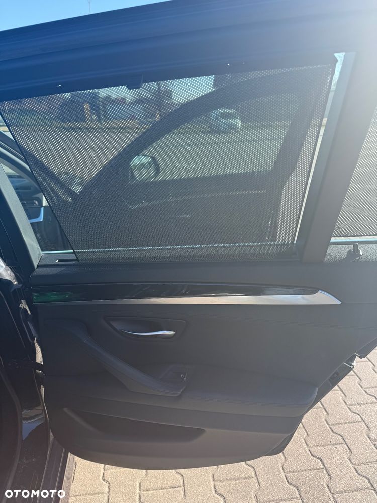 BMW Seria 5 - 19