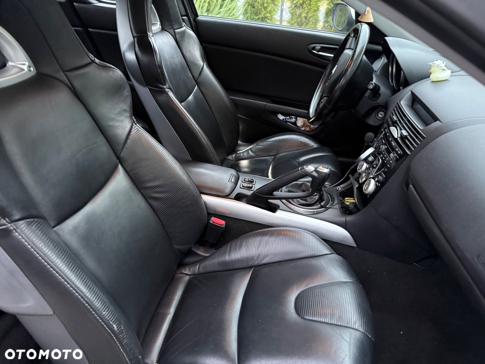 Mazda RX-8 Renesis - 14