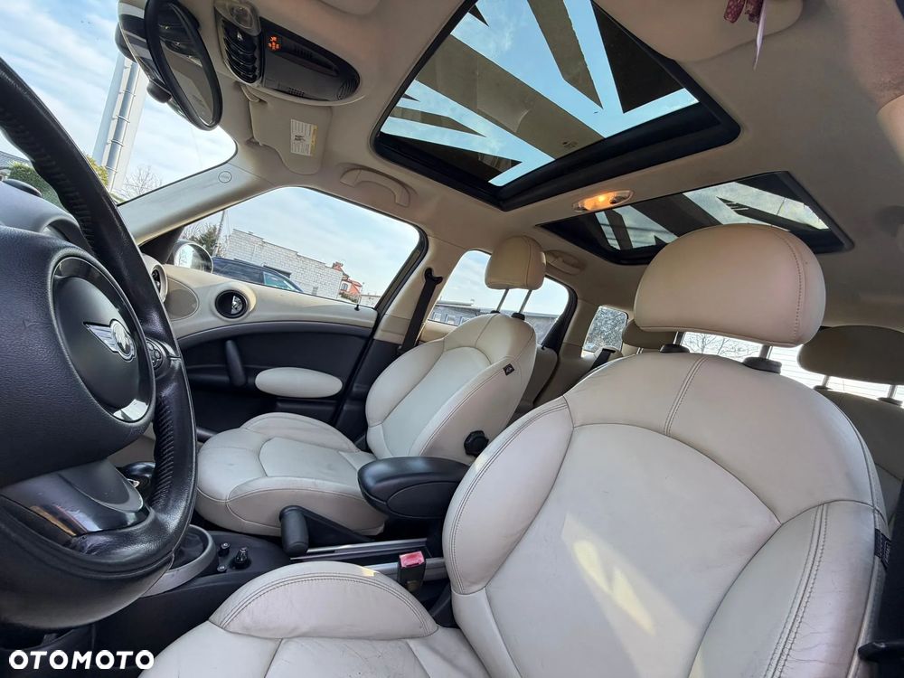 MINI Countryman Cooper S - 14