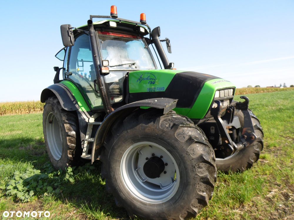 Deutz-Fahr Agrotron 150 - 5