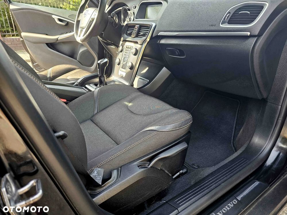 Volvo V40 Cross Country D3 Pro - 21