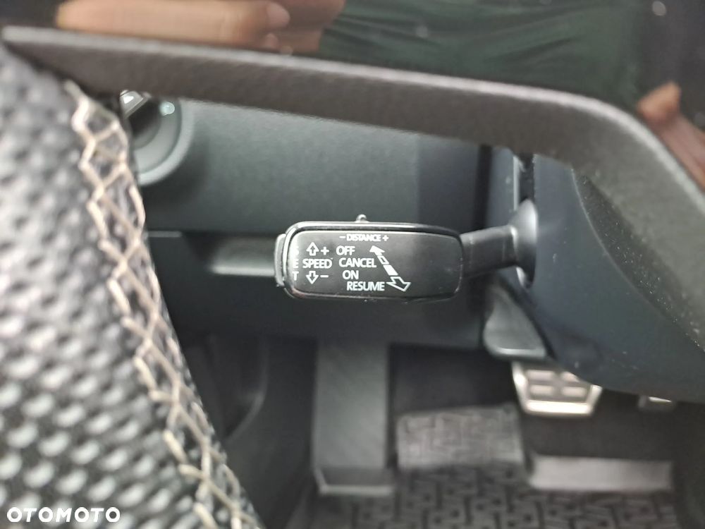 Skoda Octavia 2.0 TSI GPF RS 245 DSG - 20