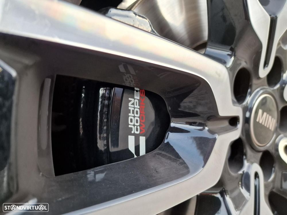 MINI 5 Portas Cooper S Auto - 14