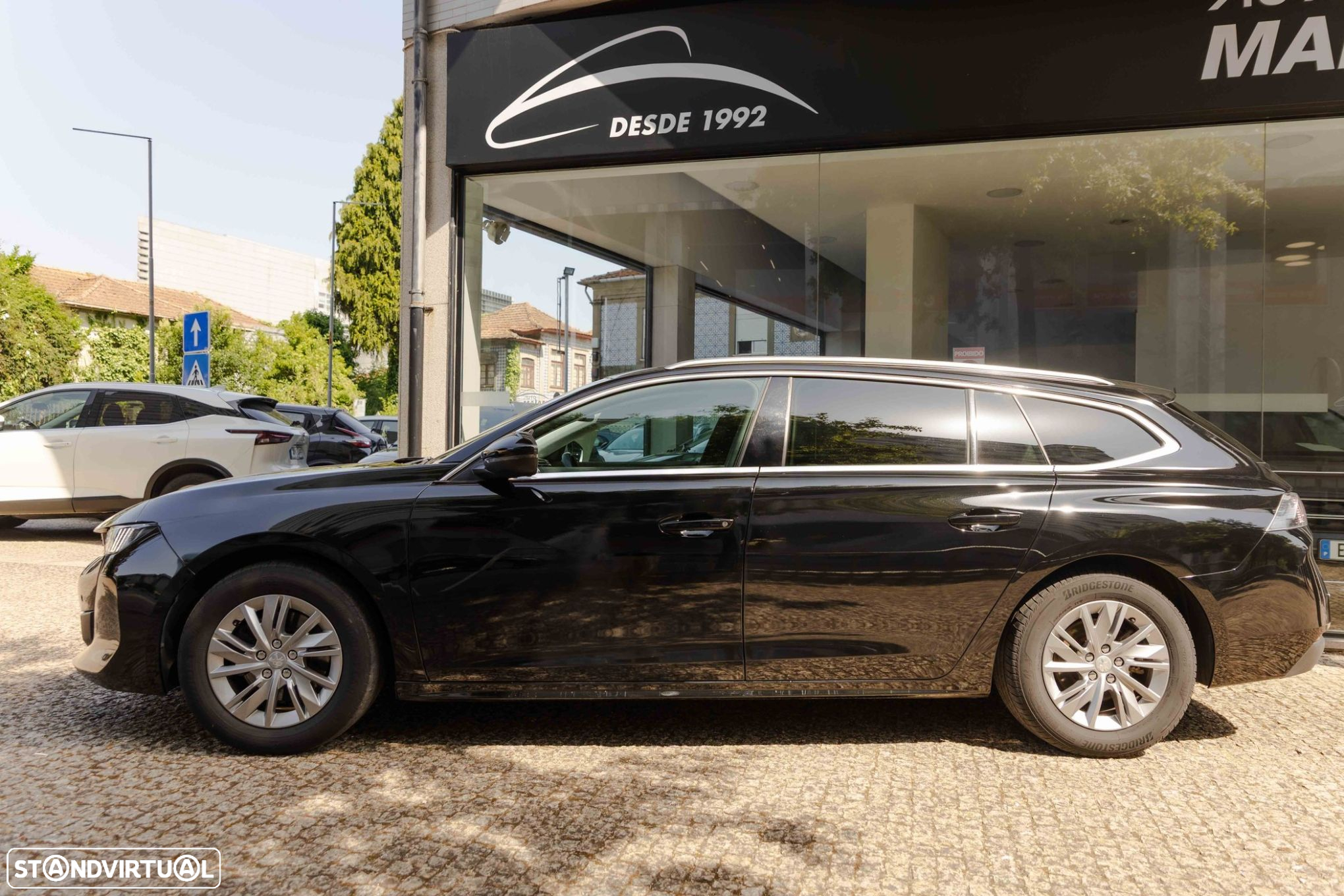 Peugeot 508 SW 1.5 BlueHDi Business Line - 2
