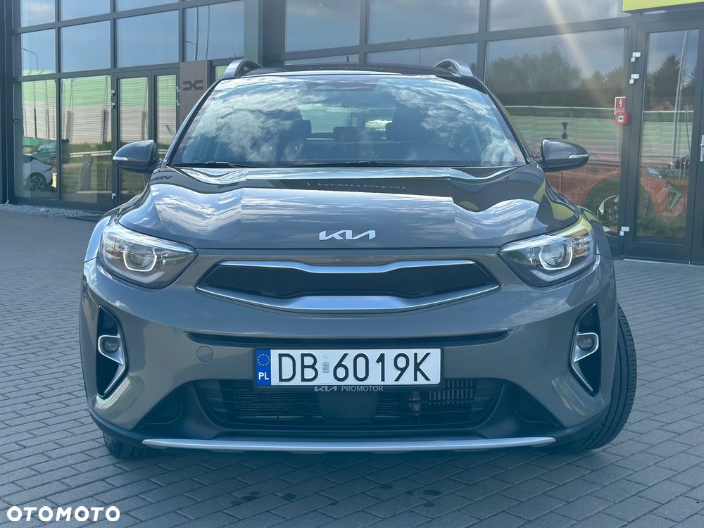 Kia Stonic 1.0 T-GDI L - 3