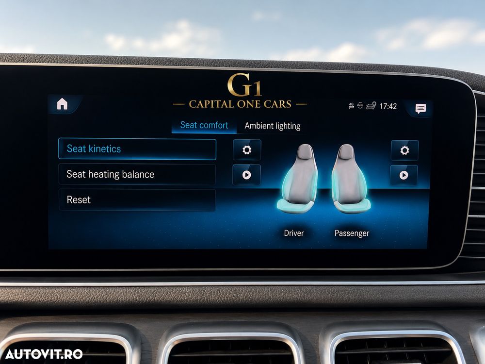 Mercedes-Benz GLE 450 4Matic 9G-TRONIC AMG Line - 18