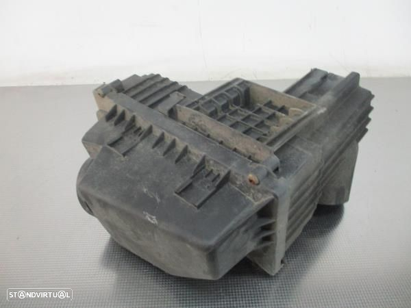 Caixa Filtro Ar  Peugeot 407 (6D_) - 2