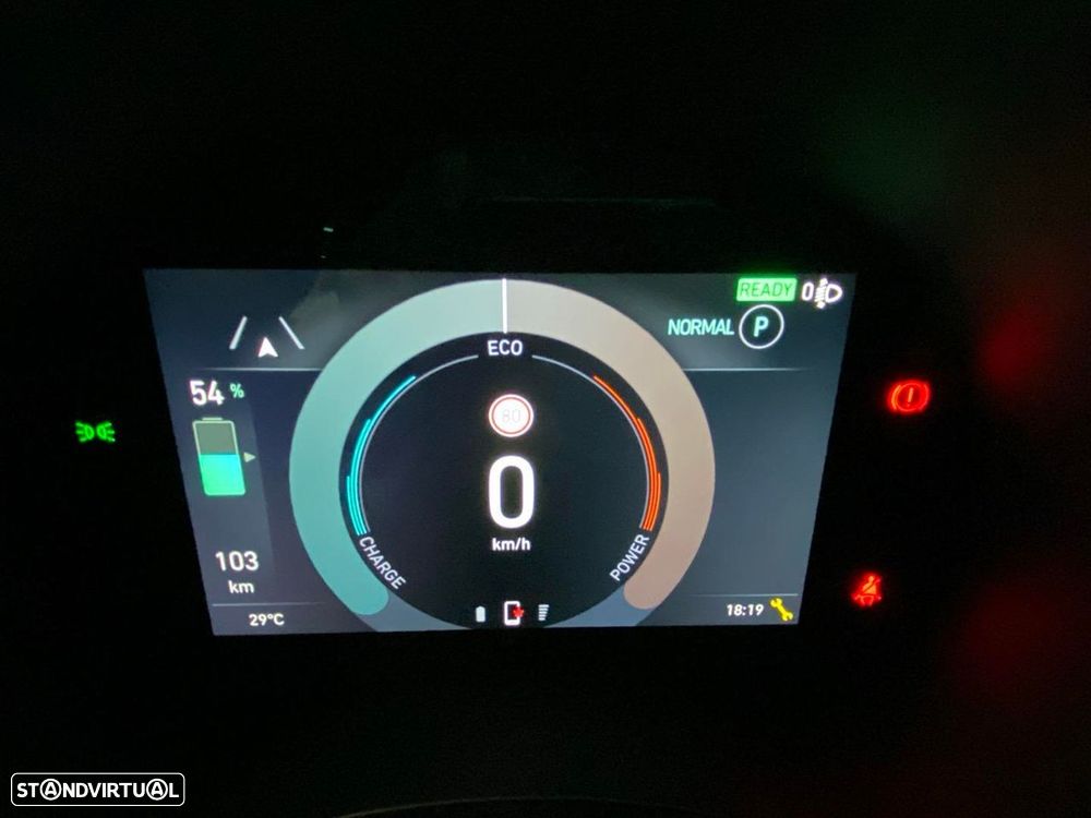 Fiat 500e 42 kWh Icon - 12