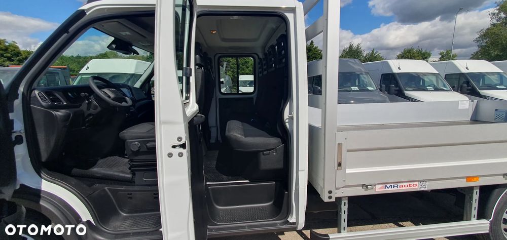 Iveco DOKA - HAK 3500KG - OKAZJA OD RĘKI - 30