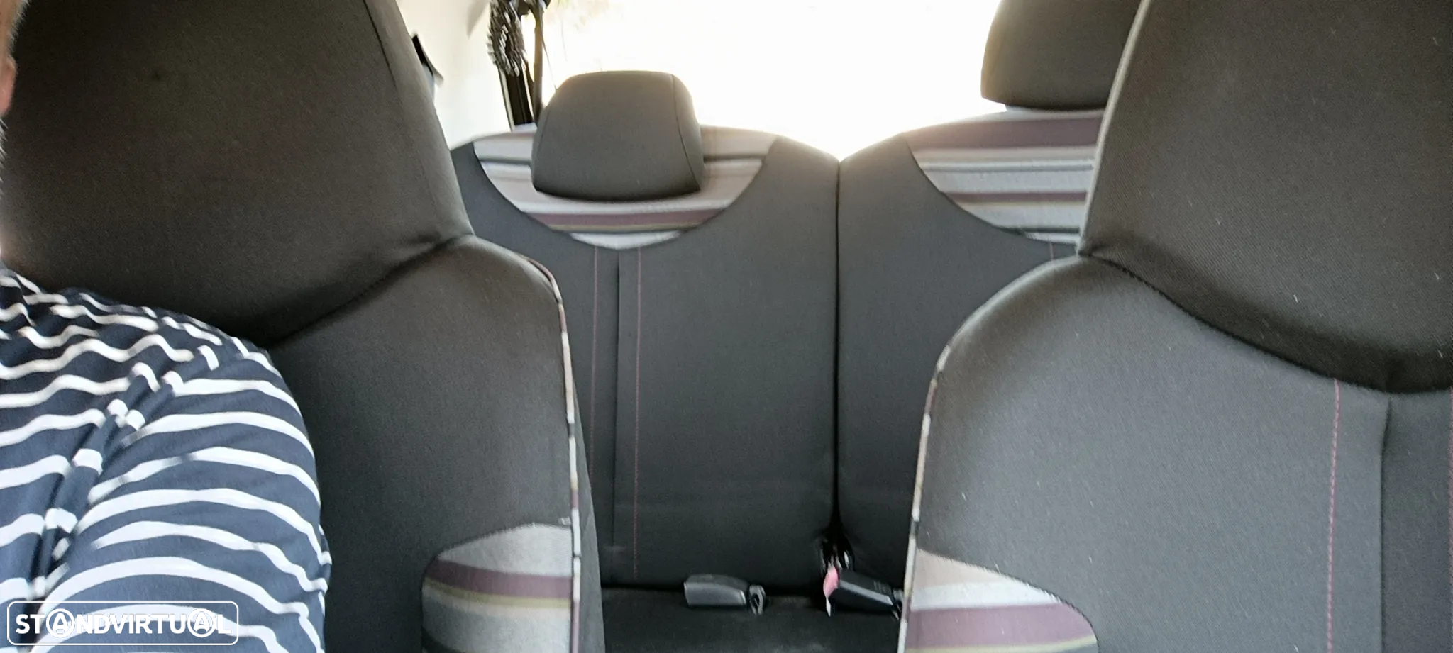 Citroën C1 1.0 SX Airdream - 14