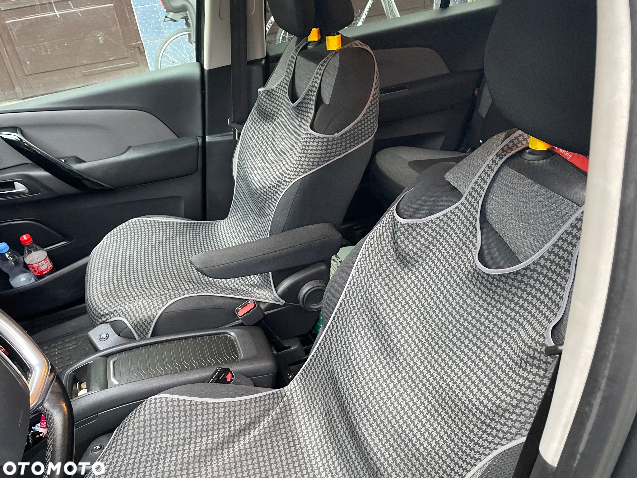 Citroën C4 Grand Picasso 2.0 BlueHDi MoreLife S&S EAT6 - 9