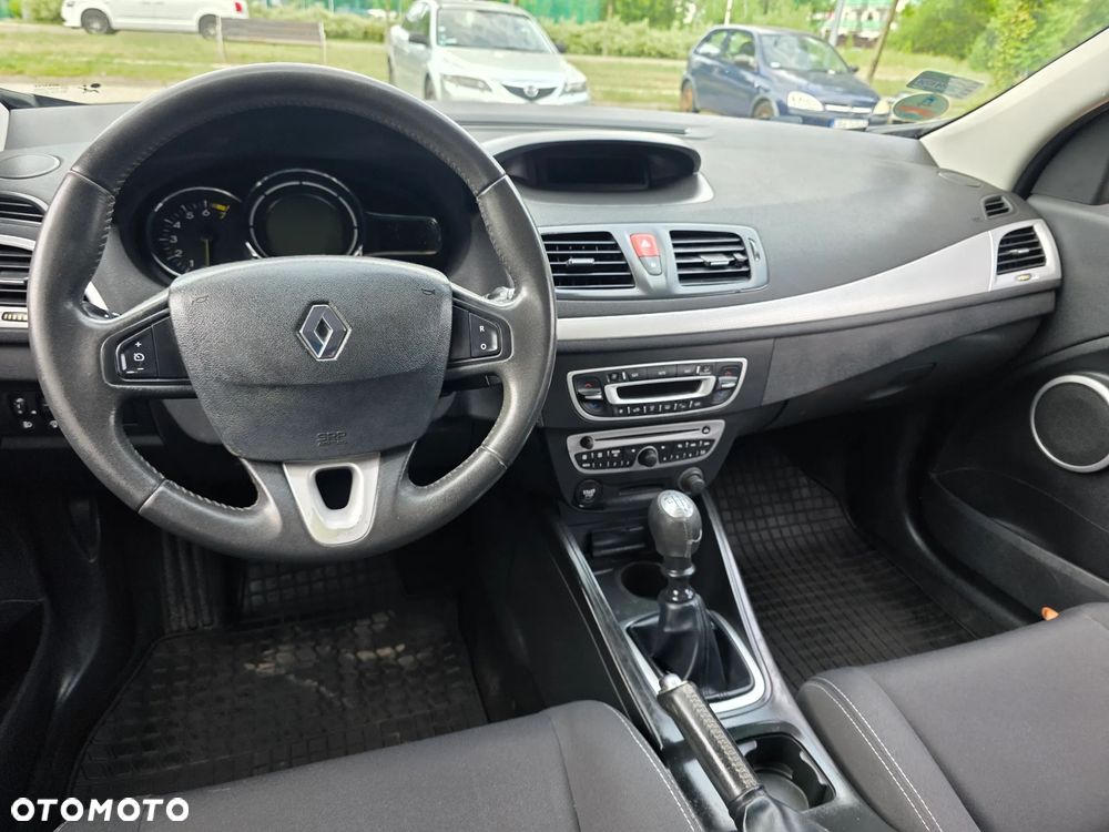 Renault Megane 1.6 16V 110 Expression - 5