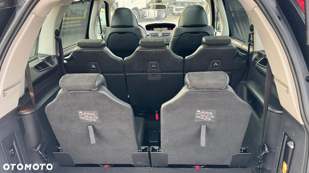 Citroën C4 Picasso 2.0 BlueHDi Exclusive - 24