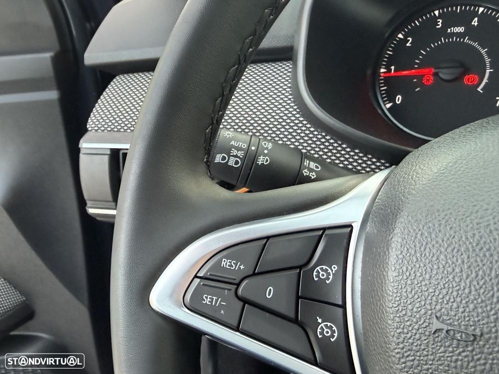 Dacia Sandero 1.0 ECO-G Stepway Comfort Bi-Fuel - 23