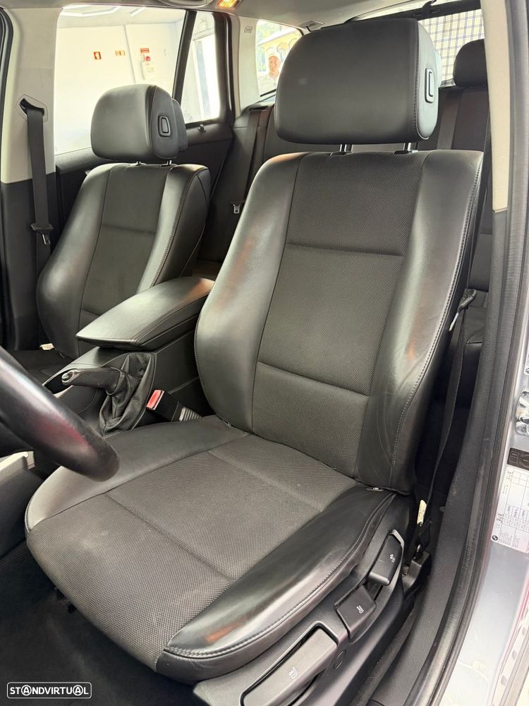 BMW X3 20 d xDrive Auto - 9