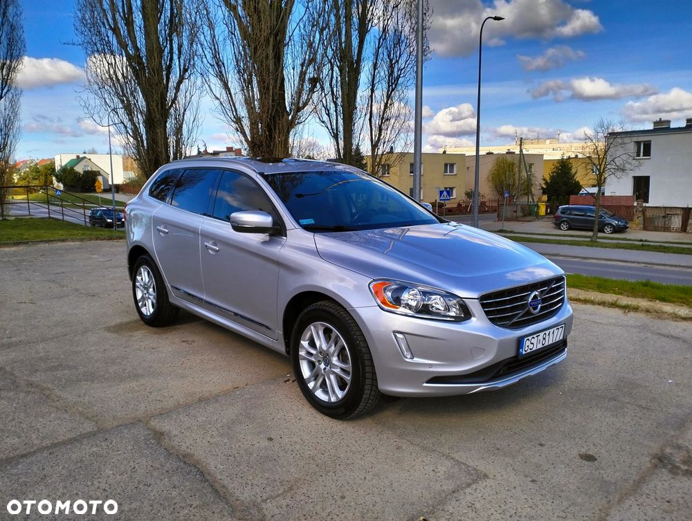 Volvo XC 60 T5 Geartronic Kinetic - 6
