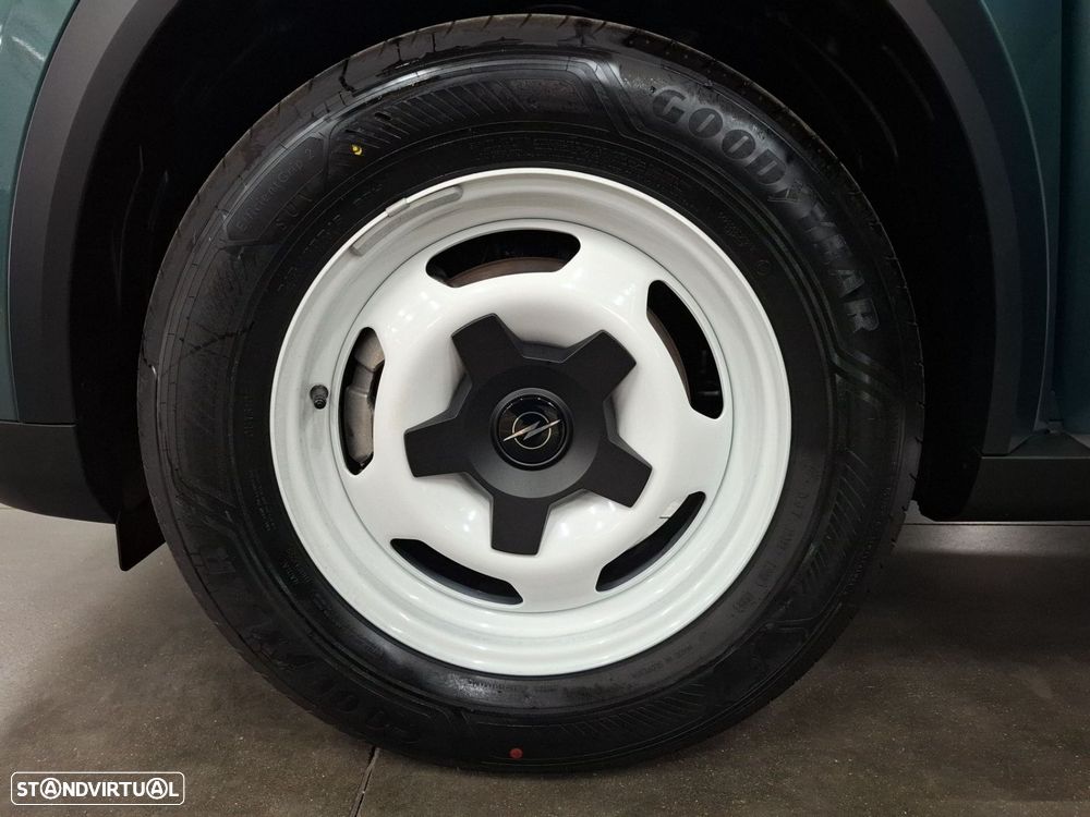 Opel Frontera 1.2 Hybrid Edition eDCT - 16