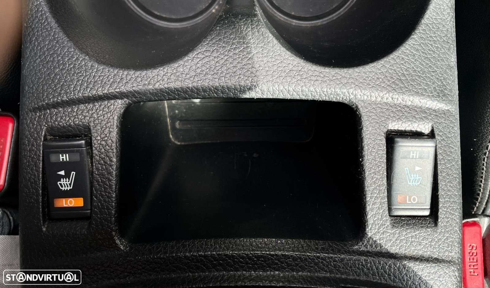 Nissan Qashqai 1.5 dCi N-Connecta Business - 16